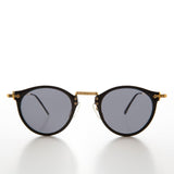 -Black / Gold-