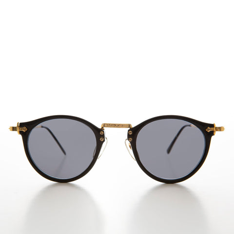 -Black / Gold-