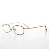-Gold Tortoise / 1.50 diopter-