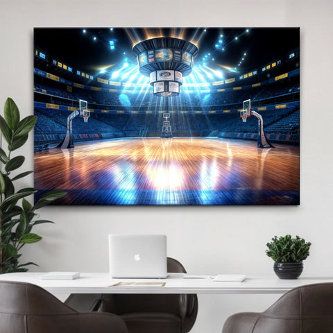 -24x36 inch Medium Premium Gallery Wrapped-