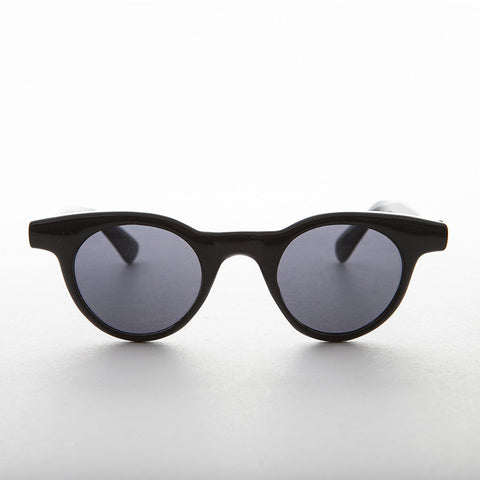 -Black / Gray Lens-