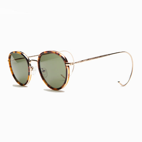 -Green Lens-152230100111