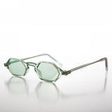 -Green-