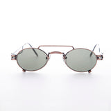 -Copper/Green Lens-