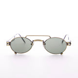 -Bronze / Green Lens-