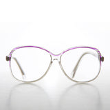 -Purple / 1.25 diopter-