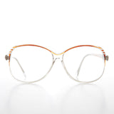 -Brown / 3.50 diopter-