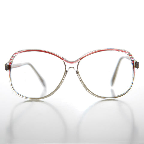 -Pink / 1.00 diopter-