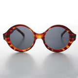 -Tortoiseshell / Gray Lens-