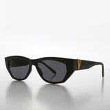 -Black / Gray Lens-