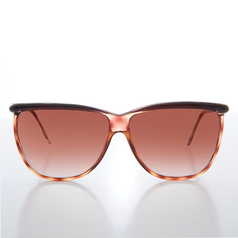 -Brown / Black-