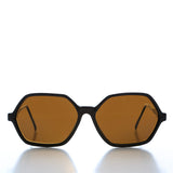 -Black / Brown Lens-