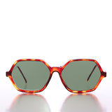 -Tortoise / Green Lens-