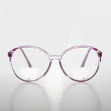 -Purple / 1.00 diopter-