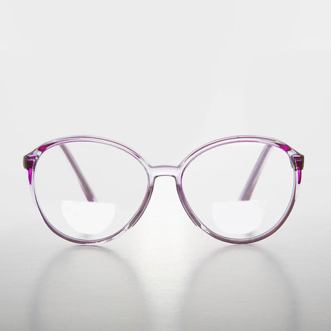 -Purple / 1.00 diopter-