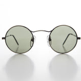 -Gun Metal/Green Lens-152530100024