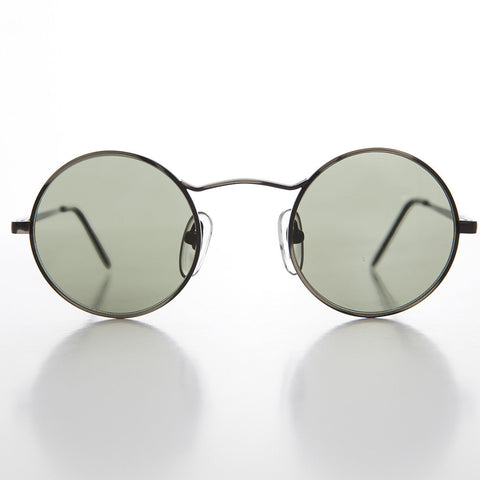 -Gun Metal/Green Lens-152530100024