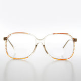 -Brown / 1.00 diopter-