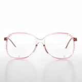 -Pink / 1.25 diopter-