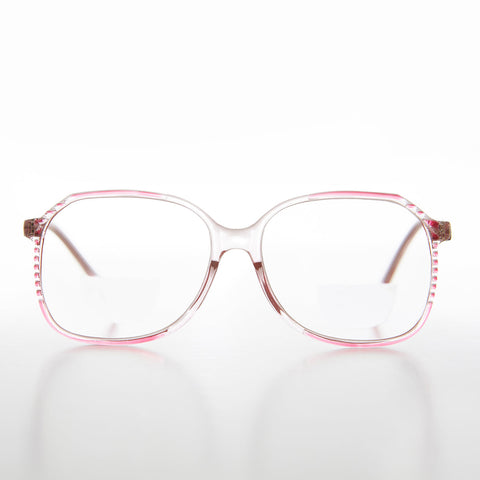 -Pink / 1.25 diopter-