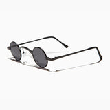 -Black / Gray Lens-