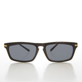 -Black / Gray Lens-