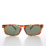 -Tortoise / Green Lens-