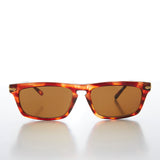 -Tortoise / Brown Lens-