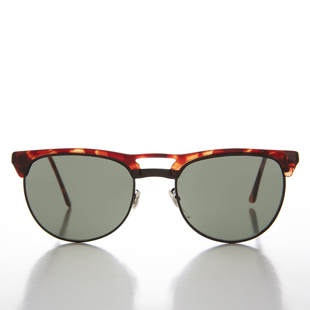 -Tortoise/Black-