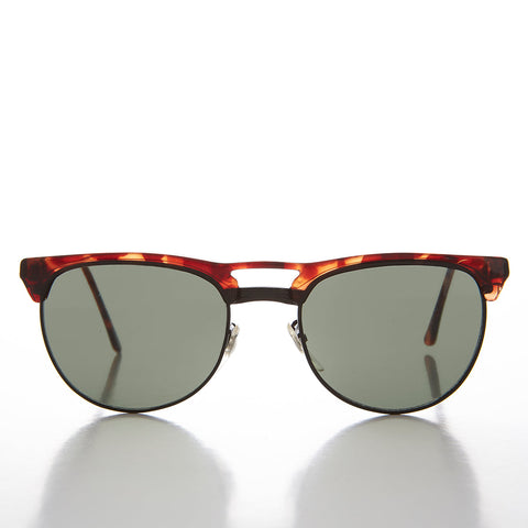 -Tortoise/Black-