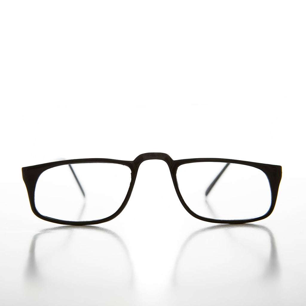 -Black / 1.00 Diopter-