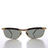 -Gold / Black-