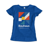 -Women (Fitted)-Royal Blue-S-
