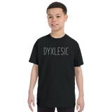 -Youth-Black-S-