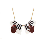-Dark Brown-