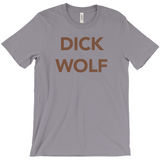 -Unisex style, crew neck, short sleeve Bella + Canvas t-shirt. Made of super soft, combed and ring-spun cotton. Ethically dyed, cut and printed in the USA.

funny mens tee law and order meme joke tv executive producer furry prowl furries casual wolves sheeps clothing television solar opposites-Storm-Extra Small (XS)-