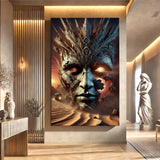 -24x36 inch Medium Premium Gallery Wrapped-