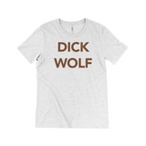 -High quality Bella + Canvas tri-blend graphic tee. Made of soft, durable and lightweight (3.8 oz) blend of 50% polyester, 25% combed, ringspun cotton and 25% rayon). Ethically dyed, cut & printed in the USA.

funny mens tee law and order meme joke tv executive producer furry prowl furries casual wolves sheeps clothing television-White Fleck Triblend-Extra Small (XS)-
