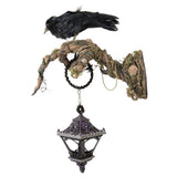 Haunted Forest Wall Lantern by Katherine's Collection-3