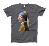 -Men (Unisex)-Charcoal-S-