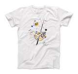 -Men (Unisex)-White-S-