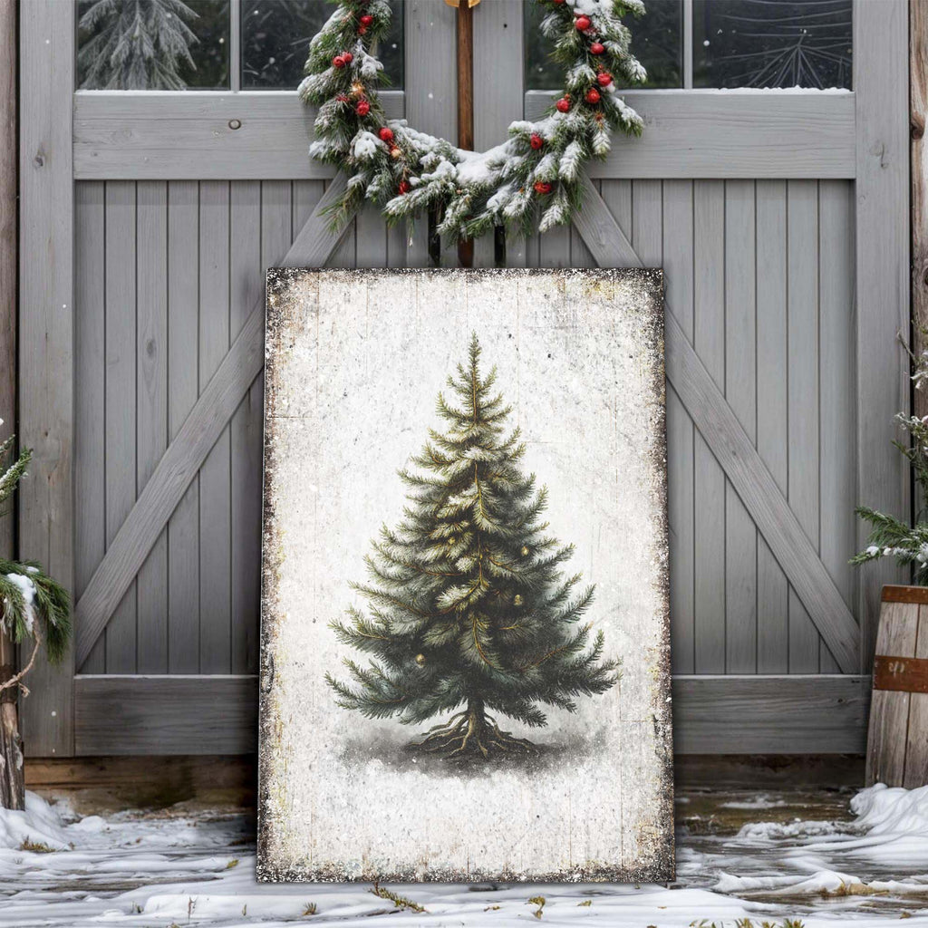 -18x12 inch Medium Premium Gallery Wrapped-
