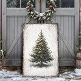 -18x12 inch Medium Premium Gallery Wrapped-