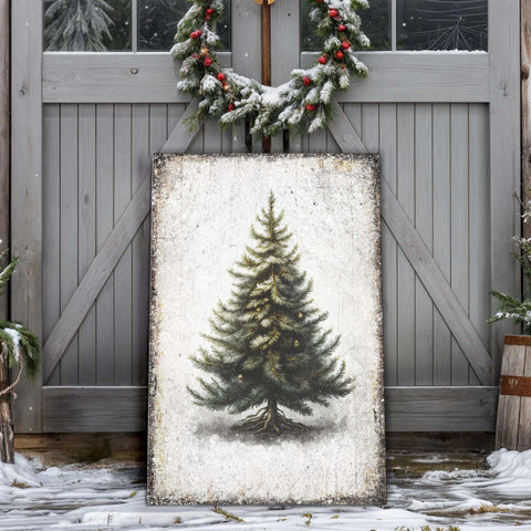 -18x12 inch Medium Premium Gallery Wrapped-