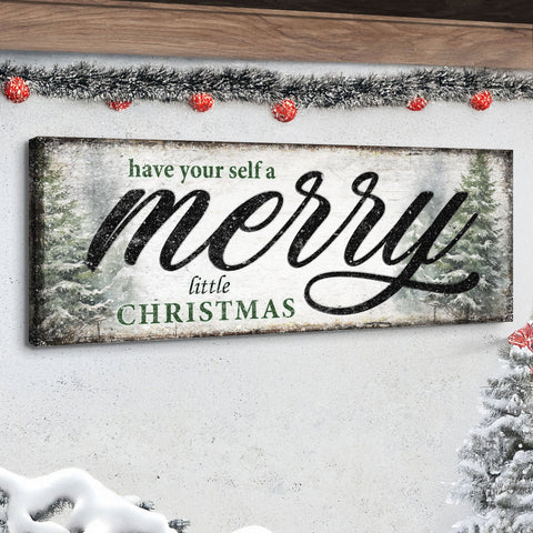 -12x36 inch Medium Premium Gallery Wrapped-