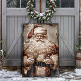 -18x12 inch Medium Premium Gallery Wrapped-