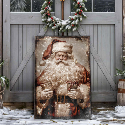 -18x12 inch Medium Premium Gallery Wrapped-