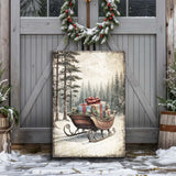 -18x12 inch Medium Premium Gallery Wrapped-