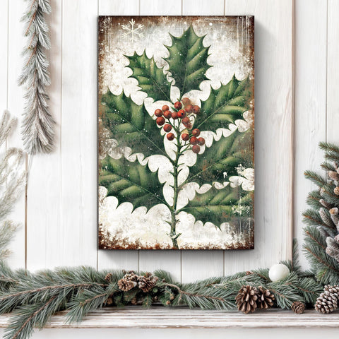 -18x12 inch Medium Premium Gallery Wrapped-