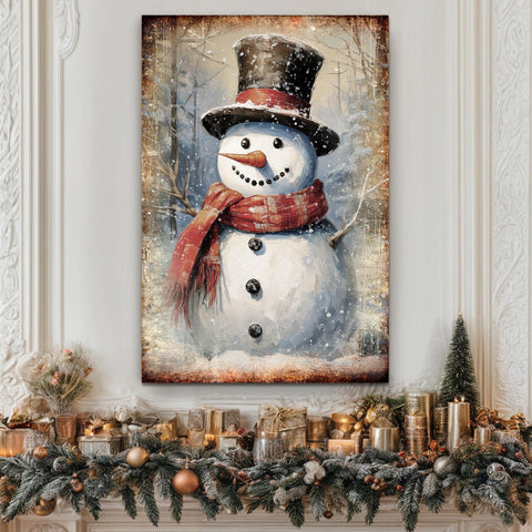 -18x12 inch Medium Premium Gallery Wrapped-